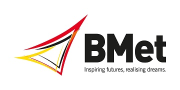 Birmingham Metropolitan College logo