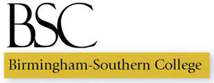 Birmingham Southern College logo