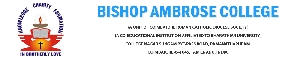Bishop Ambrose College logo