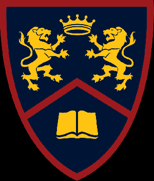 Bishopstrow College logo