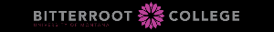 Bitterroot College logo