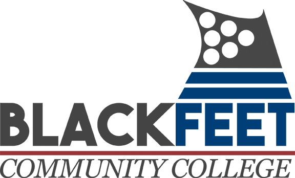 Blackfeet Community College logo