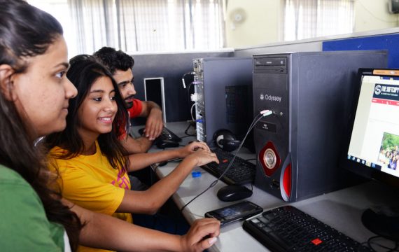 college gallery image