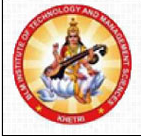 BLM Institute of Technology and Management Sciences logo