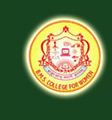 BMS College for Women logo