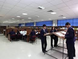 college gallery image