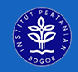 Bogor Agricultural University logo