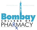 Bombay College of Pharmacy logo