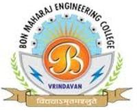 Bon Maharaj Engineering College Mathura logo