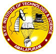 Bonam Venkata Chalamayya Institute of Technology and Science logo