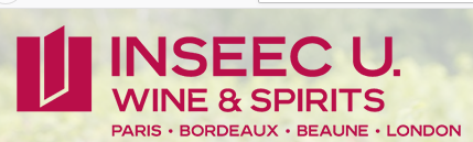 Bordeaux International Wine Institute logo
