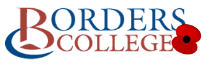 Borders College logo