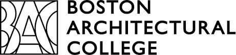Boston Architectural College logo