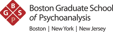 Boston Graduate School of Psychoanalysis logo