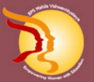 BPS Mahila Polytechnic logo