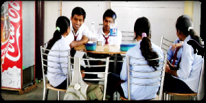 college gallery image