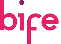 Bray Institute of Further Education logo