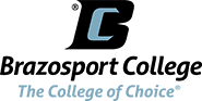 Brazosport College logo