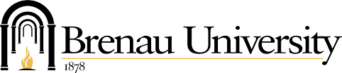 Brenau University logo