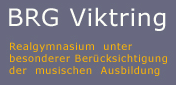 BRG Klagenfurt Viktring logo