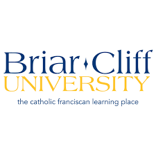 Briar Cliff University logo