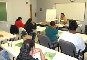 college gallery image