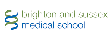 Brighton and Sussex Medical School logo