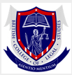 British College of Legal Studies BCLS logo