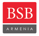 British School of Business Armenia logo