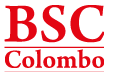 British School of Commerce BSC logo