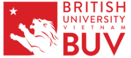 British University Vietnam logo