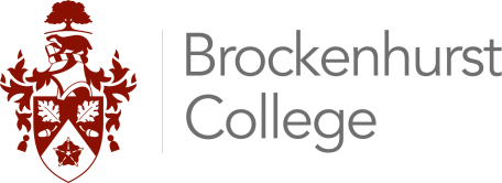 Brockenhurst College logo
