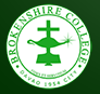 Brokenshire College logo