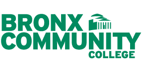 Bronx Community College logo