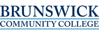 Brunswick Community College logo