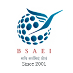 BS Anangpuria Institute of Pharmacy logo