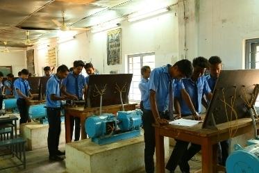 college gallery image