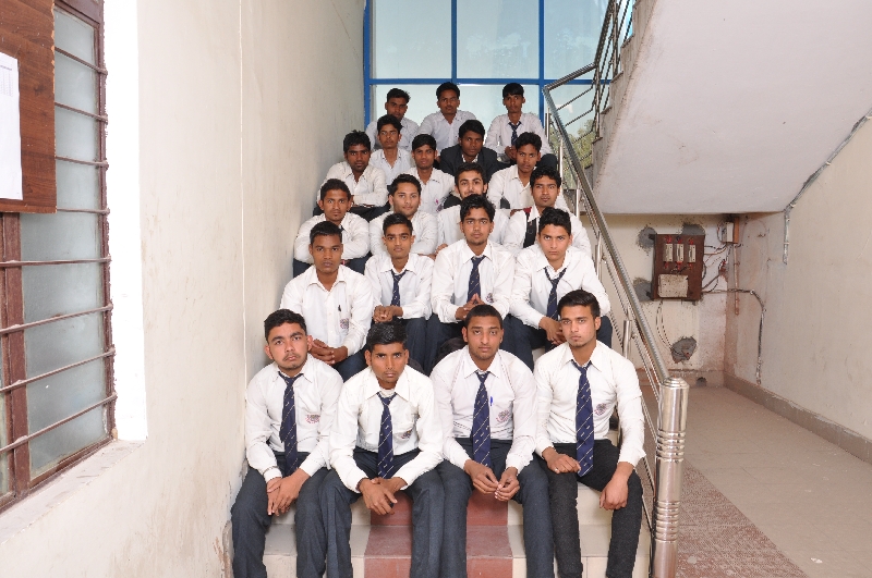 college gallery image