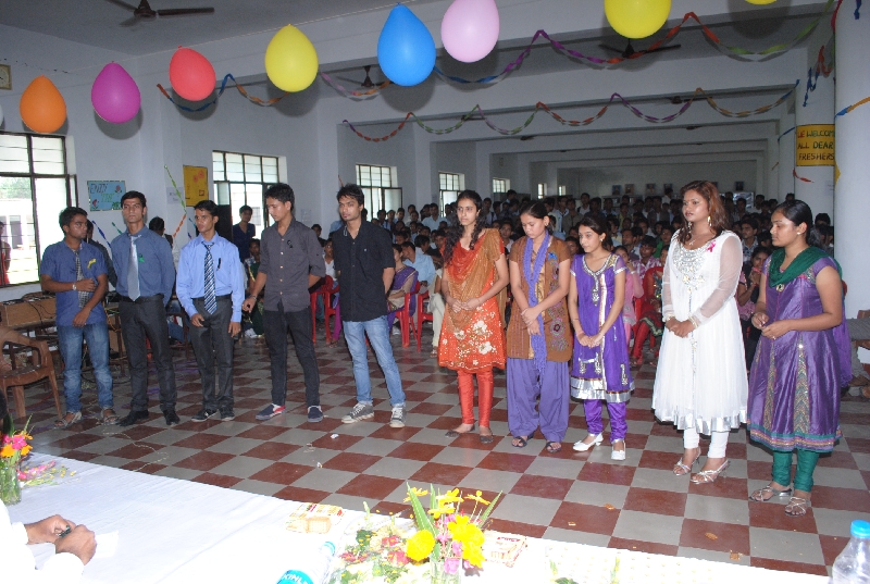 college gallery image