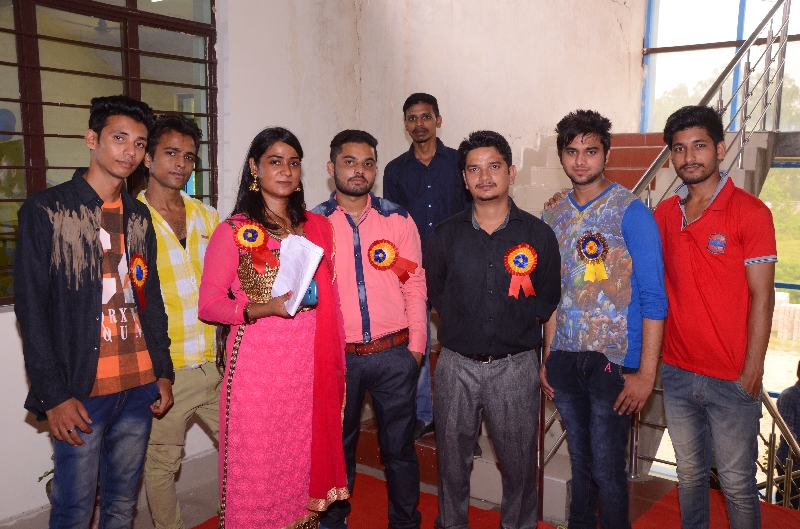 college gallery image