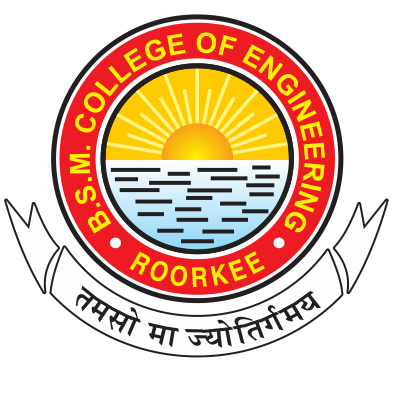 BSM College of Engineering logo