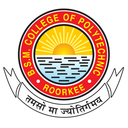 BSM College of Polytechnic In Roorkee logo