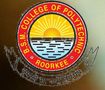 BSM Polytechnic College logo