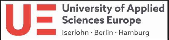 BTK University of Applied Sciences Berlin logo