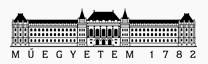 Budapest University of Technology and Economics logo