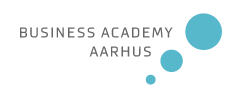 Business Academy Aarhus logo