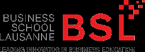 Business School Lausanne logo