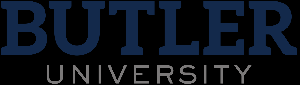 Butler University logo