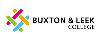 Buxton and Leek College logo