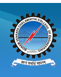 BVC College of Engineering logo